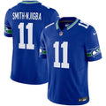 SEA Throwback & Gold Vapor Limited Jersey