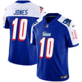NE 1996 Throwback Limited Vapor Jersey