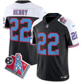 TEN 1997 Throwback Limited Vapor Jersey V2