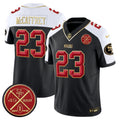 SF Est.1946 Patch Vapor Limited Jersey V2