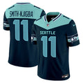 SEA Seattle City Vapor Limited Jersey
