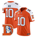 DB Throwback Vapor Limited Jersey V2