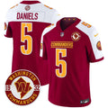 WC 2024 Vapor Limited Jersey - Est. 1932 Patch