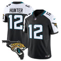 JJ Florida Patch Vapor Jersey