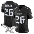 PE 'Gothic Philly Edition' Vapor Limited Jersey