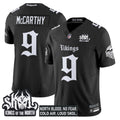 MIN 'Gothic Norseblood Edition' Vapor Limited Jersey