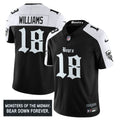 CB 'Gothic Monsters Edition' Vapor Limited Jersey