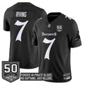TBB 'Gothic Pirate Shadows Edition' Limited Jersey