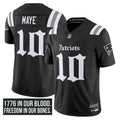 NE 'Gothic Revolution Edition' Vapor Limited Jersey