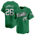 PE 2025 Vapor Baseball Jersey V2 - All Stitched
