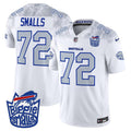 Biggie Smalls × BUF Vapor Limited Jersey