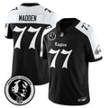 PHI Gothic Vapor Limited Jersey - John Madden Patch