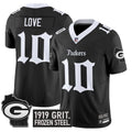 GB 'Gothic Frozen Tundra Edition' Vapor Limited Jersey