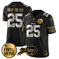 BB "Fan Of The Year" Jersey